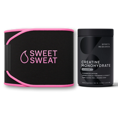 Sweat & Strengthen Bundle