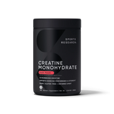 Flavored Creatine Monohydrate