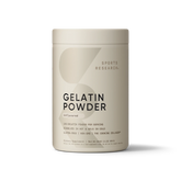 Beef Gelatin - 16oz