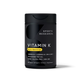 Vitamin K Multi-Spectrum (60 veggie softgels)