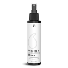 Sports Research Trimmer Cleaning Spray -Lemongrass + Sage