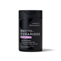 Phytoceramides Skin Hydration