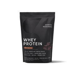 Whey Protein Isolate