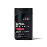 Lutein + Zeaxanthin 20mg (120 veggie softgels)
