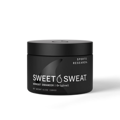 Sweet Sweat® Jar Topical Gel