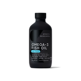Omega-3 Fish Oil Lemon AlaskOmega MSC-C-55162