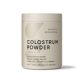 Colostrum Powder