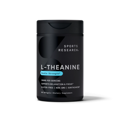 L-Theanine