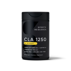 Max Potency CLA 1250