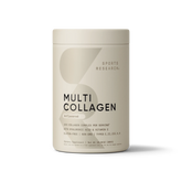 Multi Collagen Powder with 5 Types of Collagen