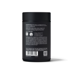 Oil of Oregano with Black Cumin Seed Oil