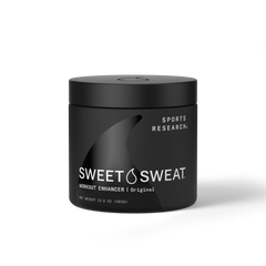 Sweet Sweat® Jar Topical Gel
