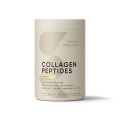 Collagen Peptides - Flavored