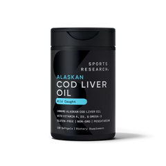 Cod Liver Oil