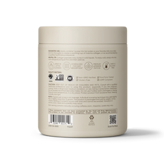 Collagen Peptides Matcha Green Tea (24 Servings) - 10.16oz