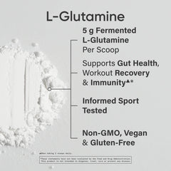 L-Glutamine