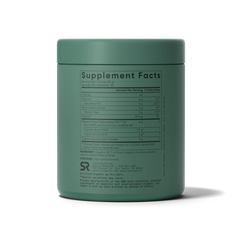 MCT Oil Powder Organic Unflavored (30 servings) - 10.6oz