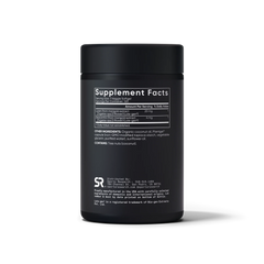 Lutein + Zeaxanthin 20mg (120 veggie softgels)
