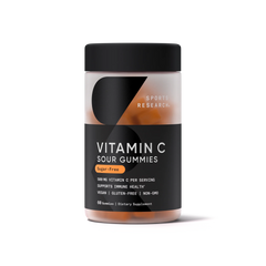 Vitamin C Gummies