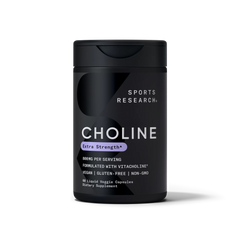 Choline 800mg