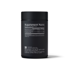 Iron + Liposomal Vitamin C