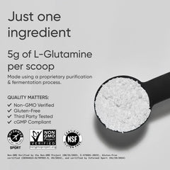 L-Glutamine