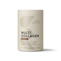 Multi Collagen Powder with 5 Types of Collagen