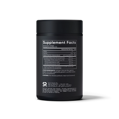 Omega-3 Fish Oil + Vitamin D3