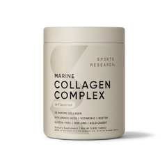 Marine Collagen Complex