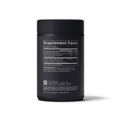 Cranberry Concentrate PaCran 500mg (90 softgels)