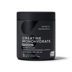 Creapure® Creatine Monohydrate