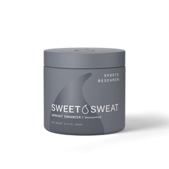 Sweet Sweat® Jar Topical Gel