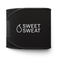 Sweet Sweat® Xtra Coverage Waist Trimmer