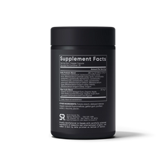 Probiotic 60 Billion (30 veggie capsules)