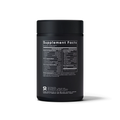 Digestive Enzymes + Probiotic (90 veggie capsules)