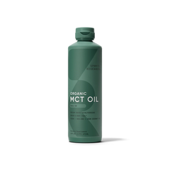 MCT C8 Oil Organic - 16oz
