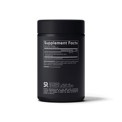 Garcinia Cambogia 60% 500mg (90 softgels)