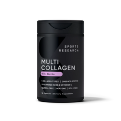 Multi Collagen Complex with Biotin