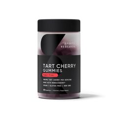 Tart Cherry Gummies
