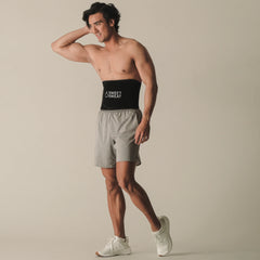 Sweet Sweat® Xtra Coverage Waist Trimmer