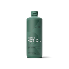Organic MCT Oil