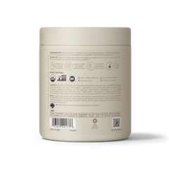 Organic Collagen Peptides