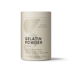 Beef Gelatin - 16oz