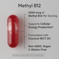 Methyl B12