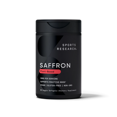 Saffron