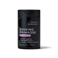 Evening Primrose Oil