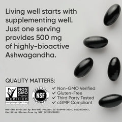 Ashwagandha