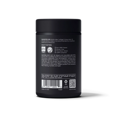 Garcinia Cambogia 60% 500mg (90 softgels)