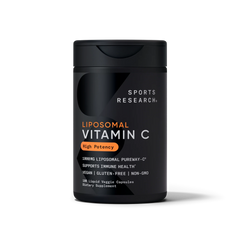 Vitamin C Liposomal