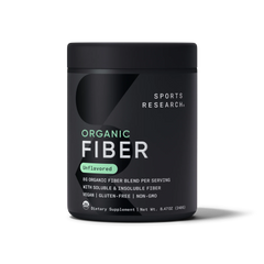 Organic Fiber